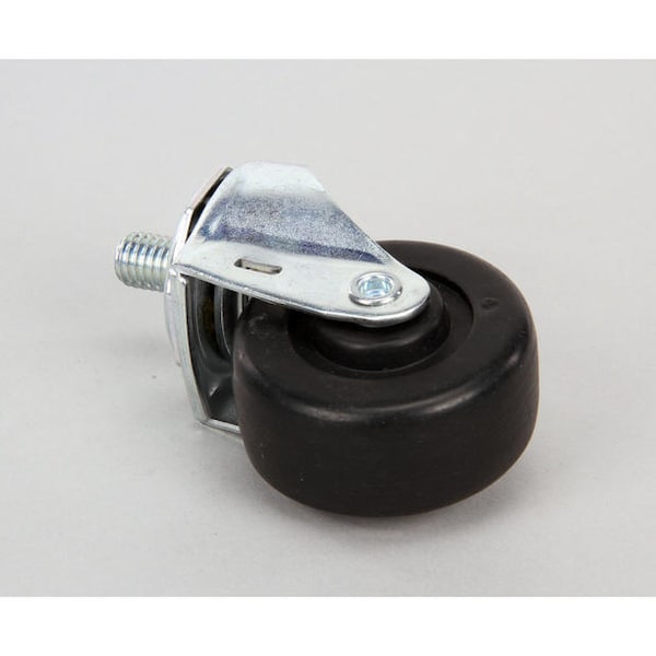 Caster 2 1/2 1/2-13 Stem